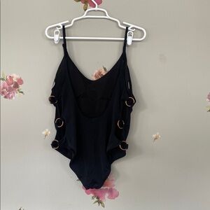 Aerie one piece swimsuit